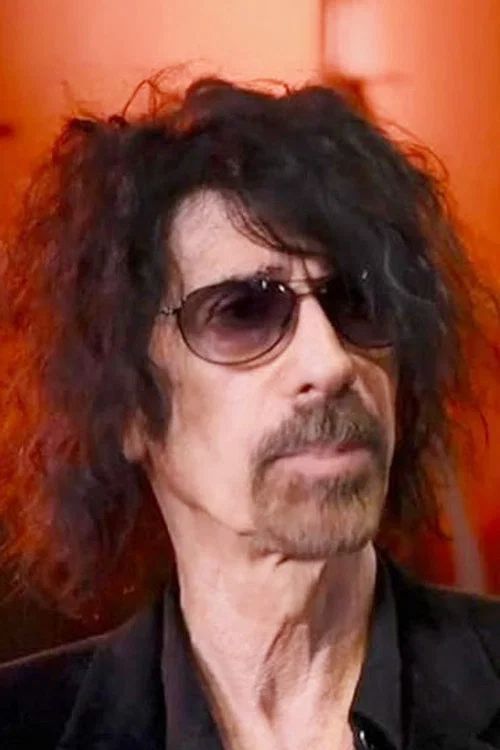 Photo of Peter Wolf, Acting