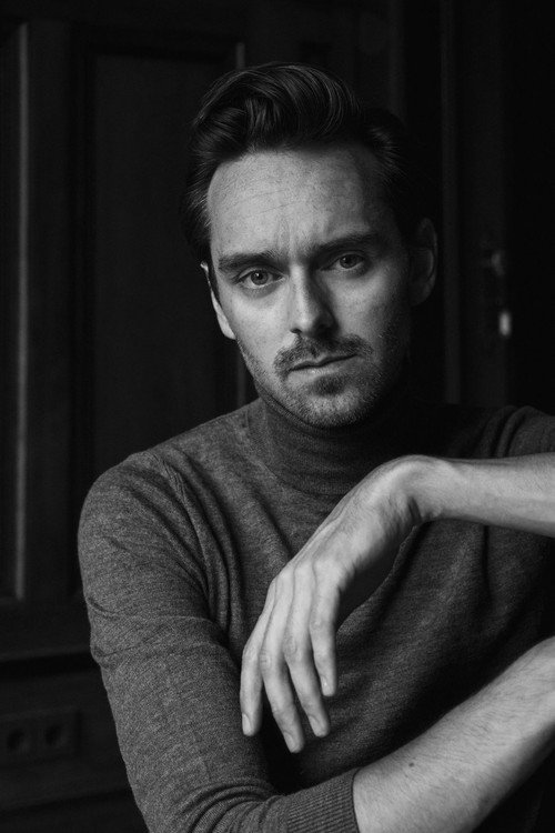 Photo of Freek den Hartogh, Acting