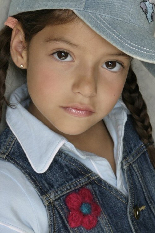 Photo of Jillian Bruno, Acting