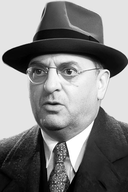 Granville Bates profile