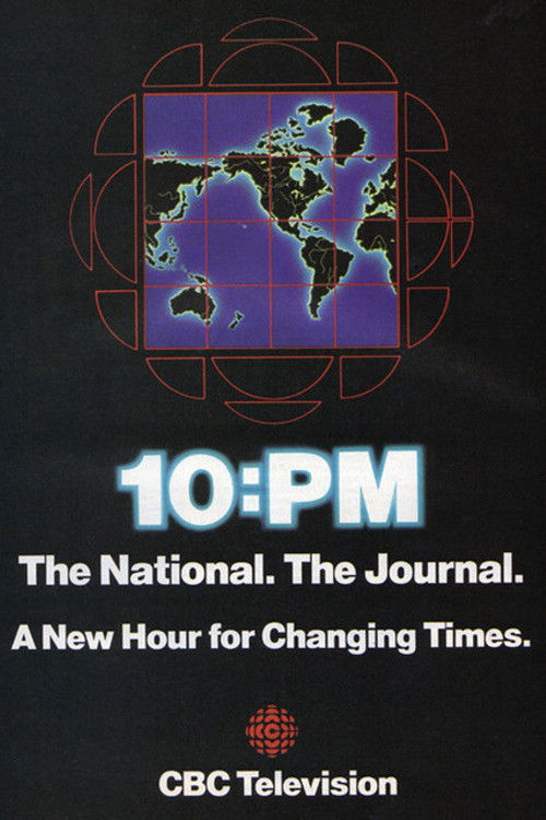 The Journal poster