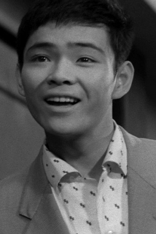 Photo of Katsumi Ishizaki, Acting