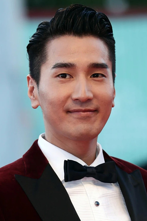 Photo of Mark Chao, Acting