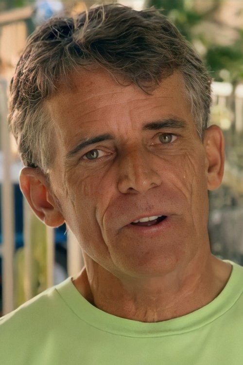 Photo of Charles Croughwell, Crew