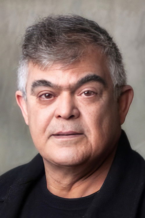 Gassan Abbas profile