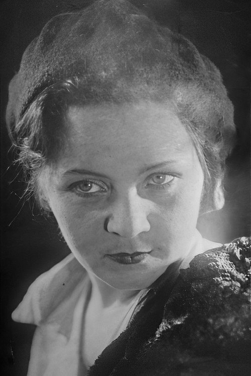 Photo of Mili Taut-Korso, Acting