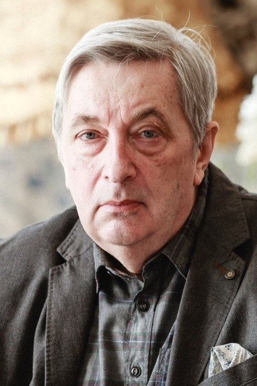 Photo of Mihkel Ulman, Writing