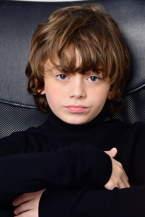 Photo of Miguel Soares, Acting