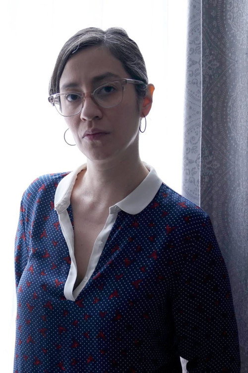 Photo of Alicia Segovia Juárez, Directing
