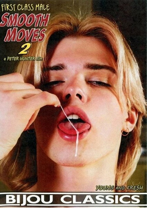 Movie poster for Smooth Moves II (1990)