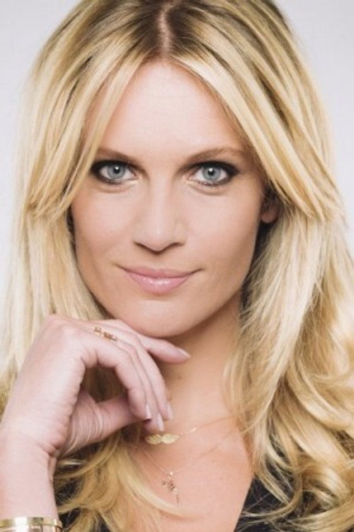 Sandrine Corman profile