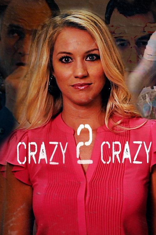 Movie poster for Crazy 2 Crazy (2021)