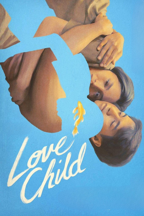 Movie poster for Love Child (2024)