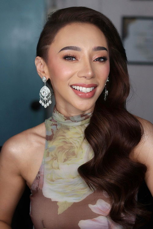 Hasna Cabral profile