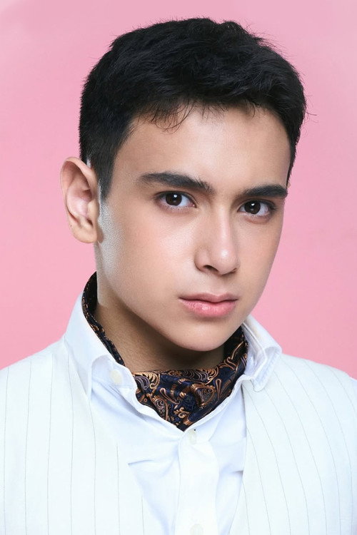 Photo of Heath Jornales, Acting