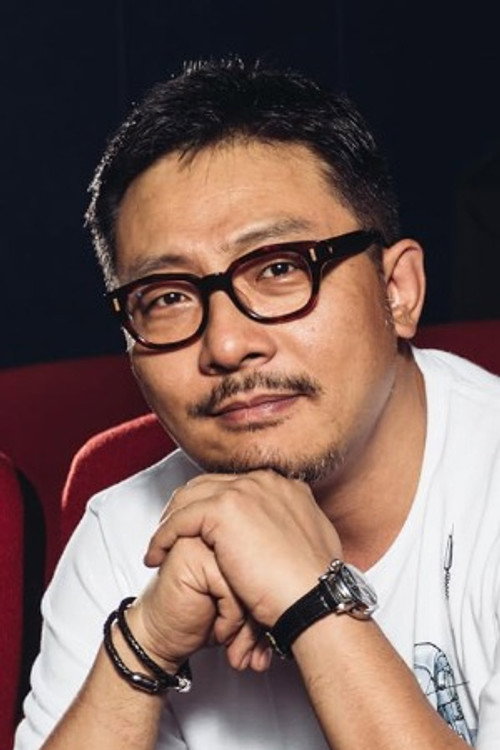 Photo of Jang Seong-ho, Visual Effects