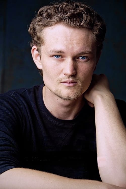 Photo of Brennan Keel Cook, Acting