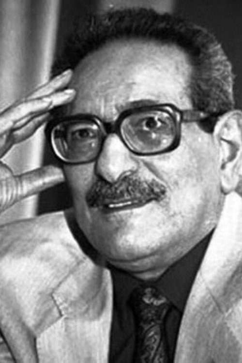 Photo of Alfred Farag, Writing