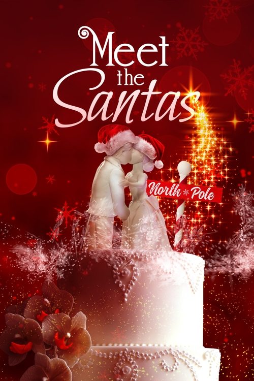 Movie poster for Meet The Santas (2005)