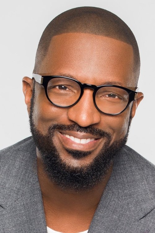 Rickey Smiley profile