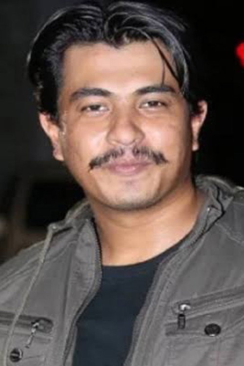 Photo of Hairi Safwan, Acting
