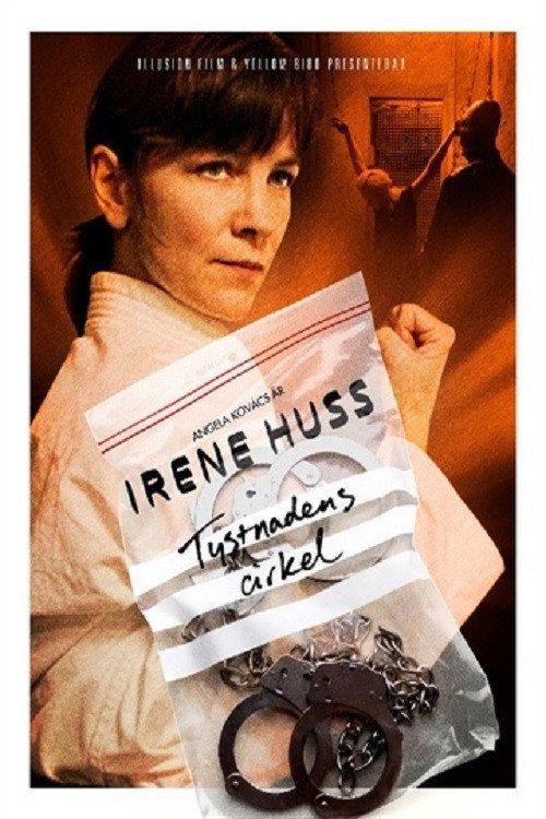 Movie poster for Irene Huss 10: Tystnadens cirkel (2011)