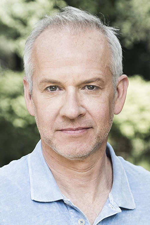 Photo of Marcus Calvin, Acting