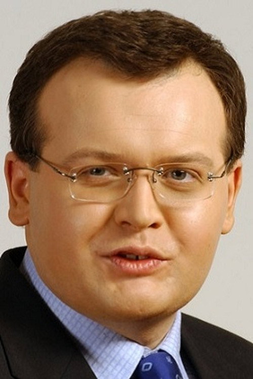 Photo of Aleksandr Gavrikov, Acting