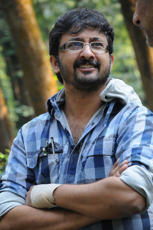 Photo of Teja, Directing