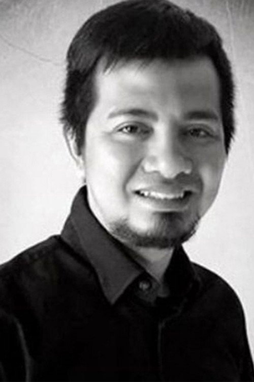 Photo of Khikmawan Santosa, Sound