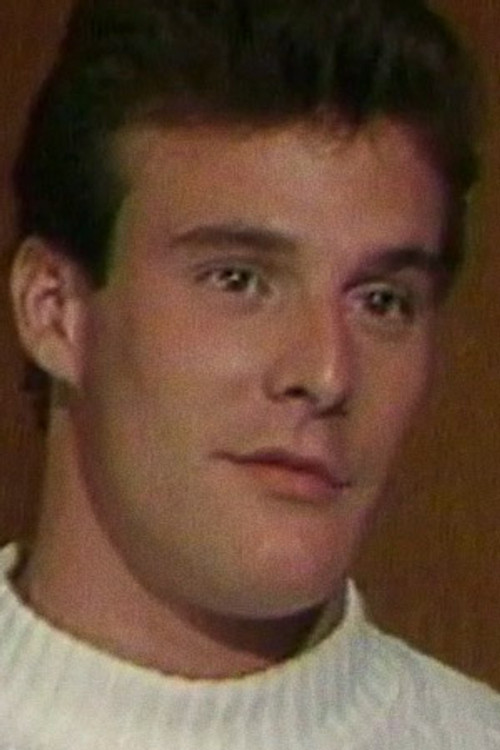 Photo of Chris Gray, Acting