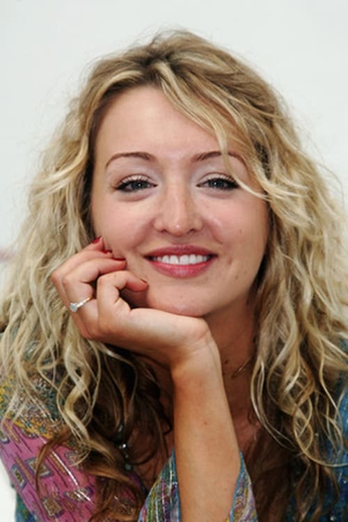 Daisy Aitkens profile