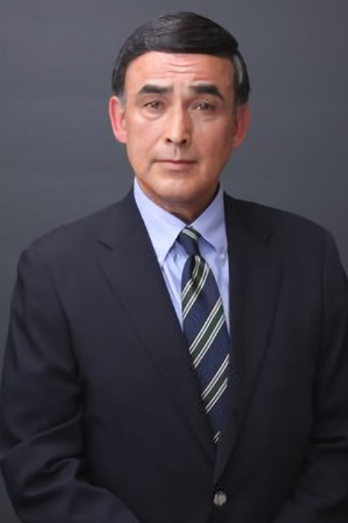 Photo of Ryo Hikime, Acting