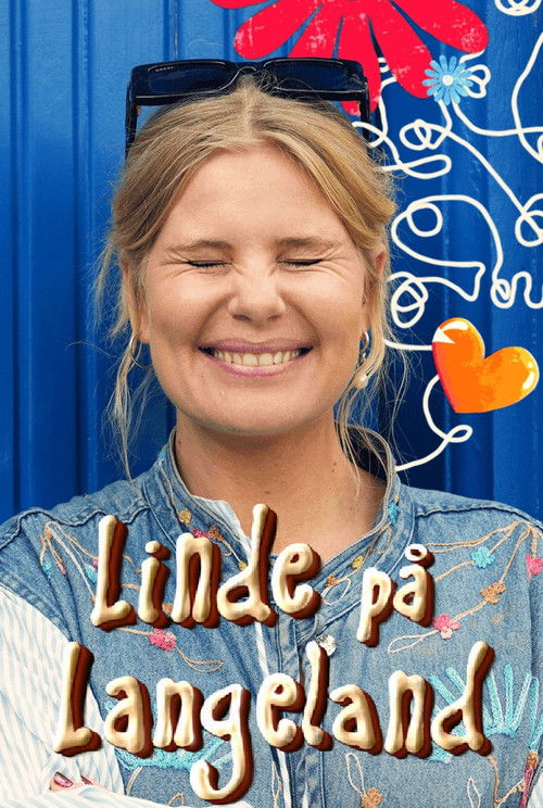 Linde på Langeland poster