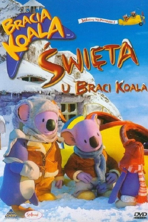 Movie poster for Outback Christmas (2005)