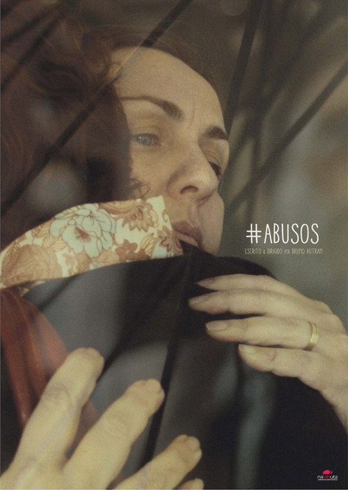 Movie poster for Abuses (2017)