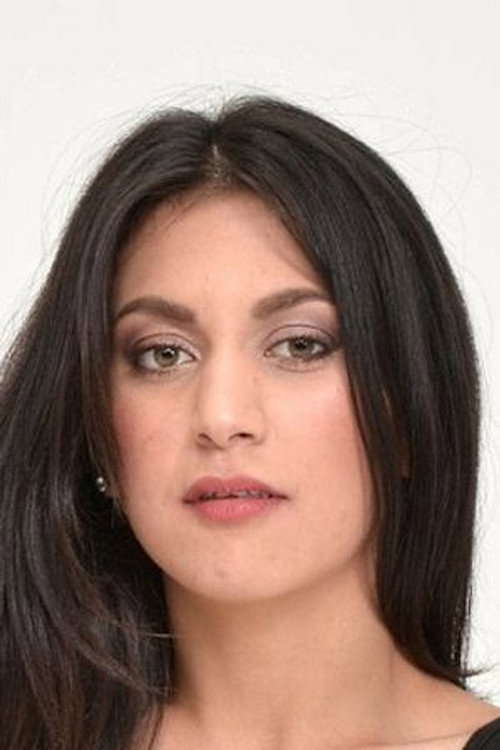 Photo of Francesca Palma, Acting