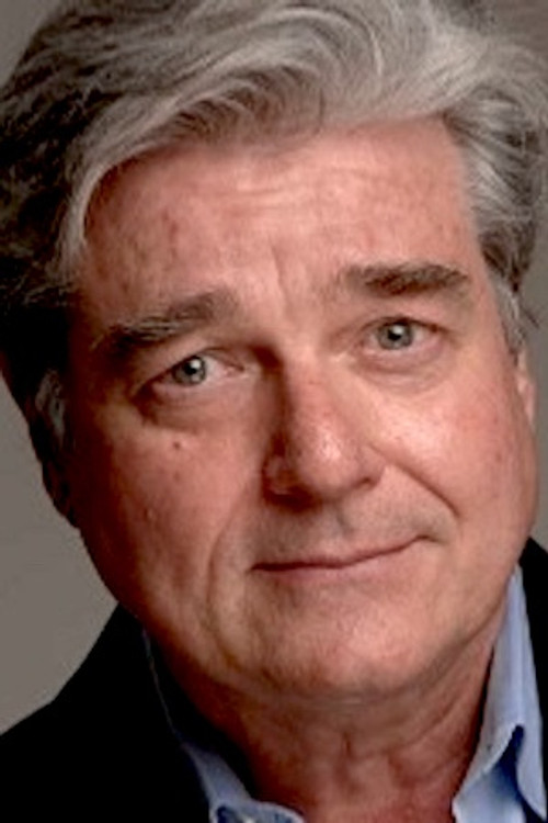 Patrick Pinney profile