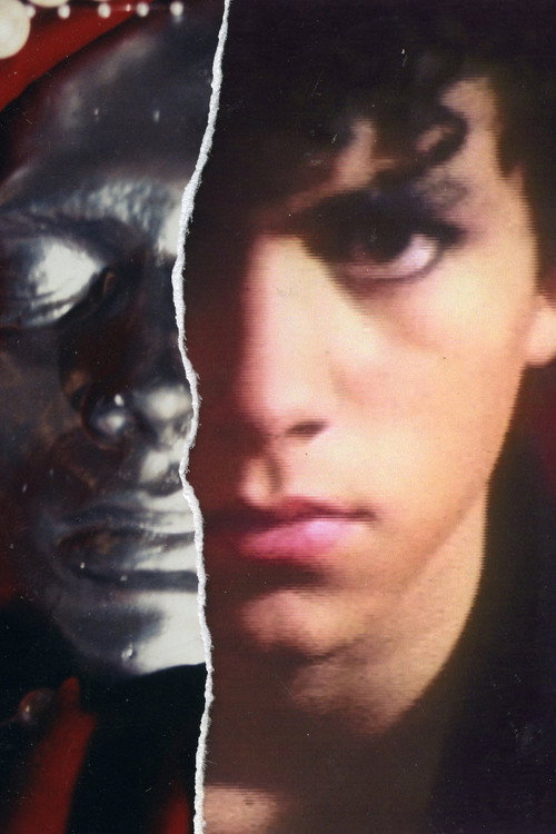 Movie poster for Transfiguration (1979)
