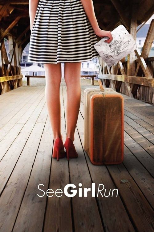 Movie poster for See Girl Run (2012)