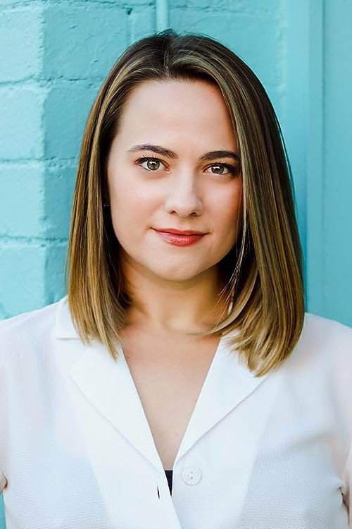 Photo of Rowen Barnes, Acting