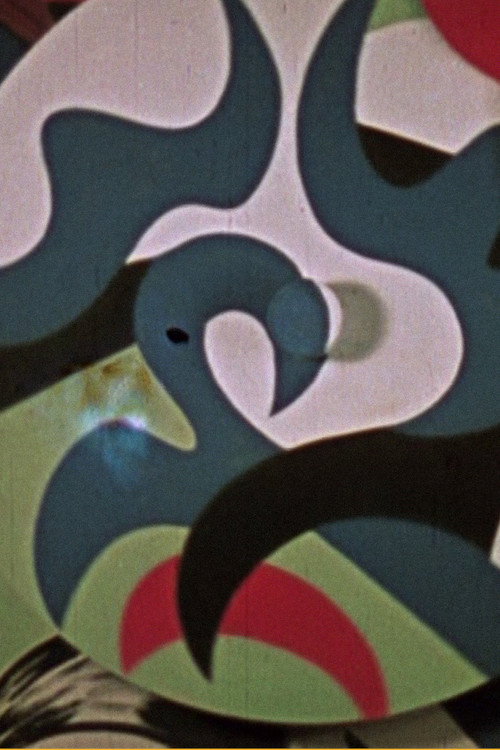 Movie poster for Richard Mortensen's Motion Picture (1944)