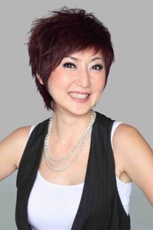 Photo of Quan Yi Fong, Acting