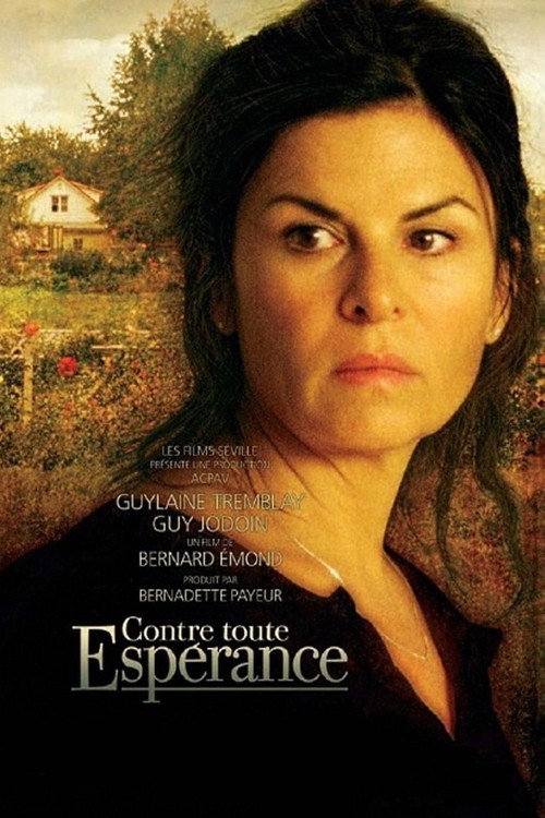 Movie poster for Summit Circle (2007)