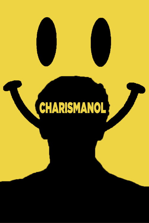 Movie poster for Charismanol (2026)