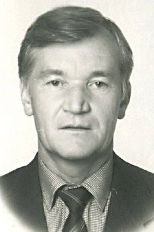 Photo of Gennadiy Sokolskiy, Directing