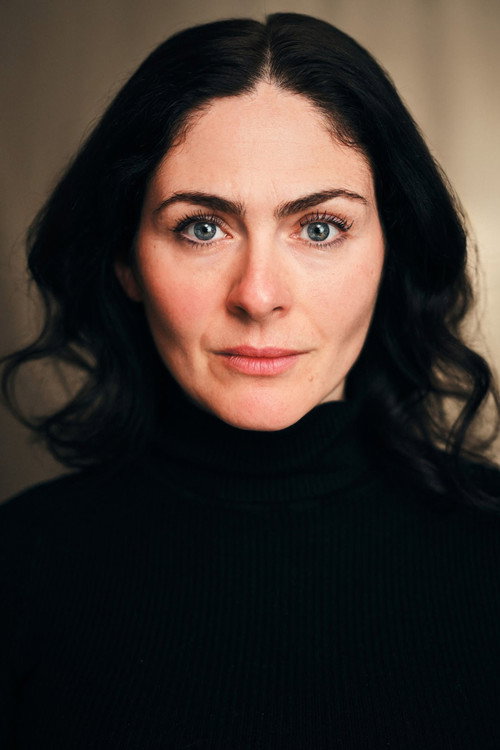 Photo of Pauline Milroy, Acting