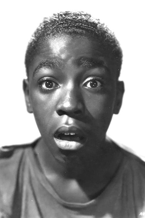 Photo of Paul White, Acting