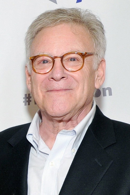 Photo of Rick Ungar, Production
