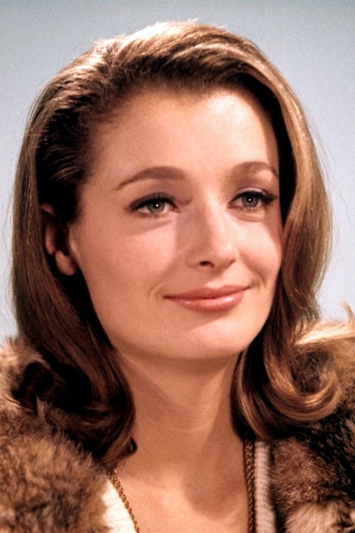 Diana Muldaur profile